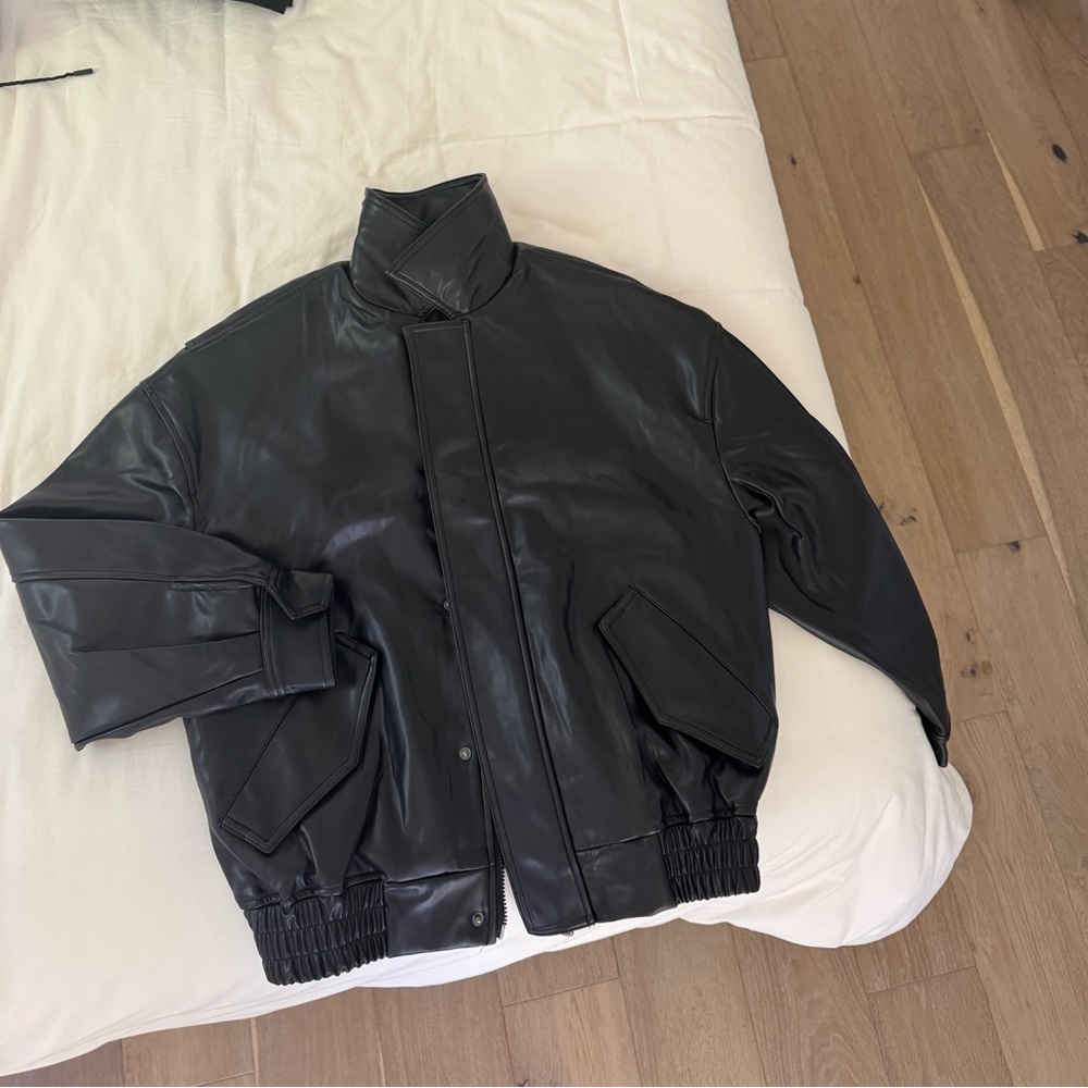Lioness Kenny bomber jacket - Picture 6 of 7